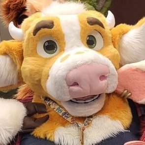 butterballmoo.bsky.socialさんのプロフィール画像