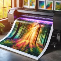 Large format printing (@large__printing) 's Twitter Profile