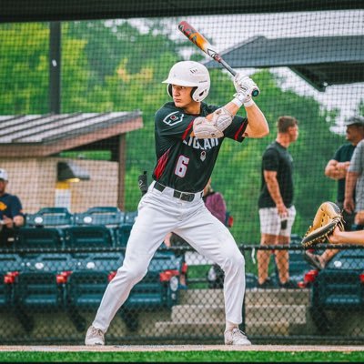 Tabor Academy/Class 25’/@tabor_baseball/@umassbaseball