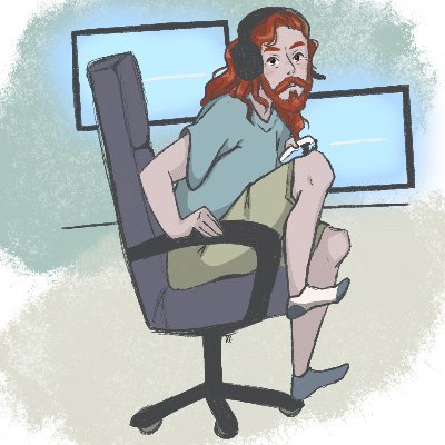https://t.co/vDHtkl1T3O I stream M-F 6pm to 9pm, i am just starting up so right now i stream what i want to play.