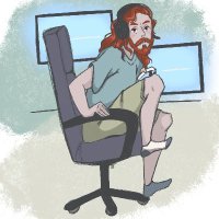 LeftHandedGinger (@lefthandedgingr) 's Twitter Profile