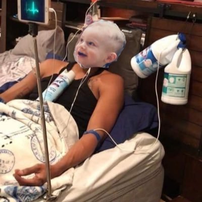 calheelshire's profile picture. just being cal - an autistic genius that knows things