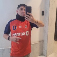 francipeke🇨🇱 (@chilenopeke23) 's Twitter Profile