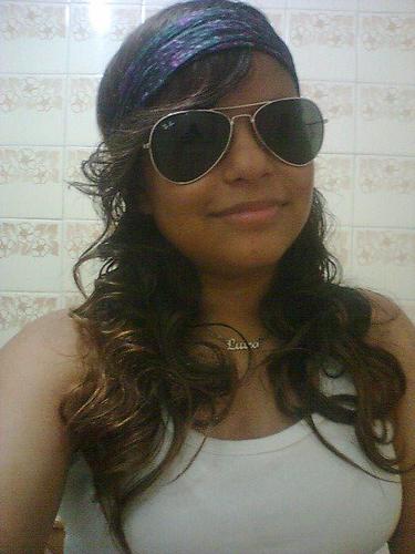 Sou como você me vê. Posso ser leve como uma brisa ou forte como uma ventania, depende de quando e como você me vê passar.