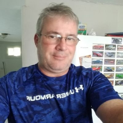 James_WWhitlock's profile picture. 