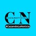 CazaNoticias (@cazanoticias11) Twitter profile photo CazaNoticias (@cazanoticias11) Twitter profile photo