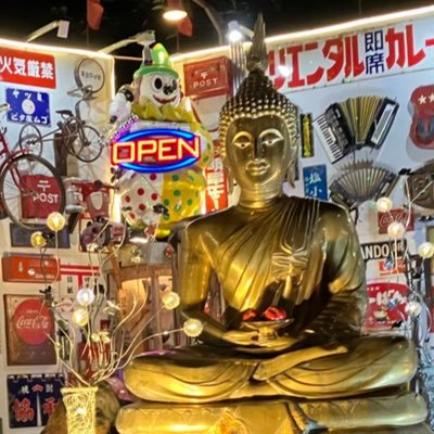 oishimaitake's profile picture. おいしいまいたけおひとつ