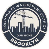 ColumbiaStWaterfront (@savecolumbiast) 's Twitter Profile