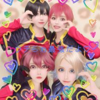やや (@yaya123cs) 's Twitter Profile