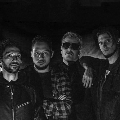 sioband_ve's profile picture. Hacemos un poco de #RockAlternativo & #Metal