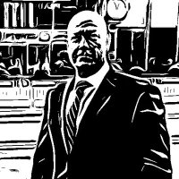 Leonidas Jefferson (@leonidjefferson) 's Twitter Profile