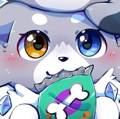 | 21 | hobbyist artist & animator ||
draw Pokémon and anthro || ☕️ Commission: open