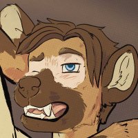 African Wild Pog (@werenimal) 's Twitter Profile