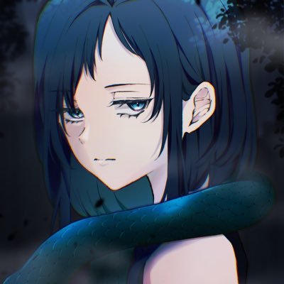 ボカロP | コラージュ | ベーシスト|和楽器と電子音を愛しています。ご依頼はこちらまで→akira.mizushiro.3390◎https://t.co/20xCopguLb