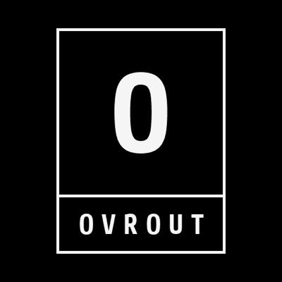 OVROUT ®️さんのプロフィール画像