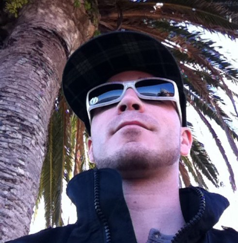 Nikster36's profile picture. trying to make a dollar outa 15 cents.