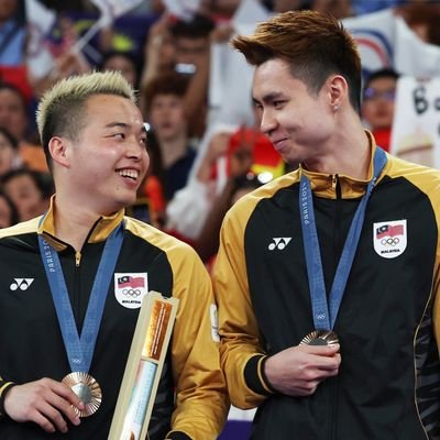 badmintonstan's profile picture. 🏸🇲🇾🇯🇵