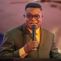 Samuel Yaw Blessed (@syb_blessed) 's Twitter Profile