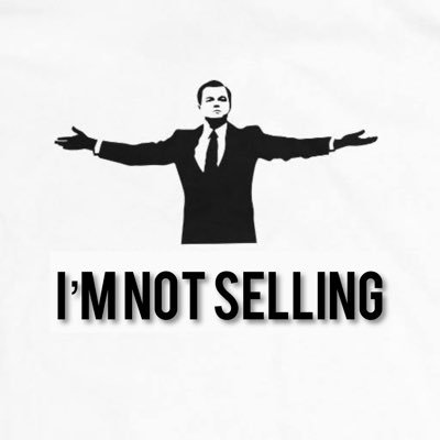 Rohitt9510's profile picture. ⚠️WARNING⚠️

Beware of #Crypto, it can make you RICH.