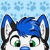 A smol husky (@fluffyhuskyad) Twitter profile photo A smol husky (@fluffyhuskyad) Twitter profile photo