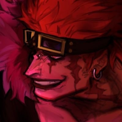 khaos 💥 eustass' 1# fanさんのプロフィール画像