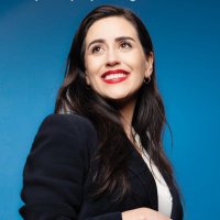 Macarena Ripamonti (@macaripa) 's Twitter Profile