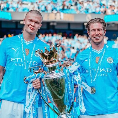 Football lover, City fan, Messist.