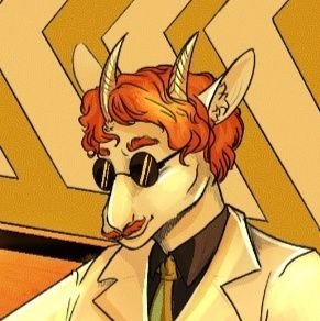JimCGoodfellas's profile picture. Local Anthropomorphic Goat (with killer shades)

S-Tier On-Demand Hugger

Footpaw and Macro/Micro Enthusiast

Feel free to start a conversation and interact!