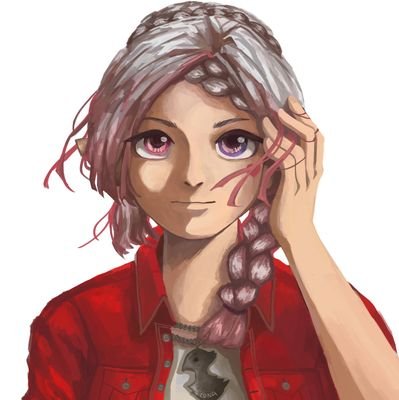 Luna67my's profile picture. RPG、パズル、格ゲー、いろいろやります(´ω｀)
ヘブバン、ロマサガ好き
心身共に疲労困憊。
人生は……来世に期待……