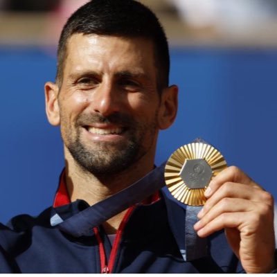 Olimpista⚪️⚫️⚪️ y Nolista 🐺🐺Enfermo IDEMO NOLE CARAJO 🇷🇸🇷🇸10/24,🥇(04/08/24) fecha feliz