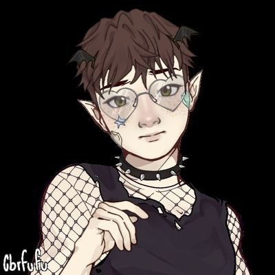 Azrael || he/him + xe/xem || flip, sfw only ||
it’s a full moon . . @dadadoggi (Dada) ||
under 15 = dnf || taken (Yoon) || Papa - Yoon || taken (Yoon)