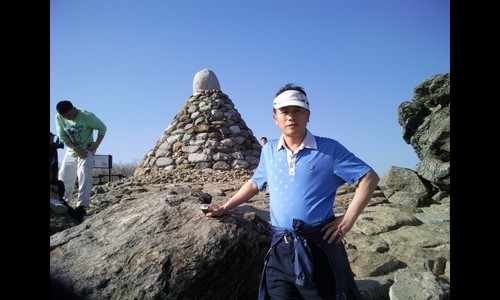 A3시큐리티 영업본부장입니다