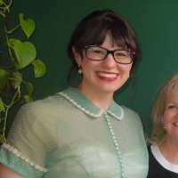 Lauren Deutsch (@laurencdeutsch) 's Twitter Profile Photo Lauren Deutsch (@laurencdeutsch) 's Twitter Profile Photo