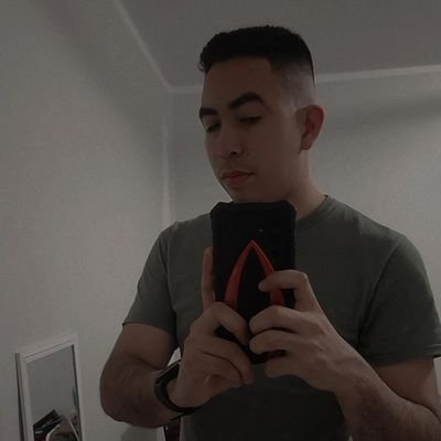 AispuroZuniga's profile picture. ING. en proceso 😎🤙🏼
