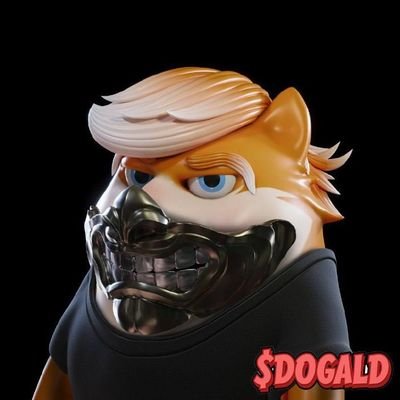 Michael332122's profile picture. Crypto for life 💵💵💵💵💵