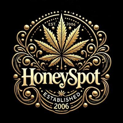HoneySpotSFV's profile picture. https://t.co/vmO5V9v1wR #HKC #2986