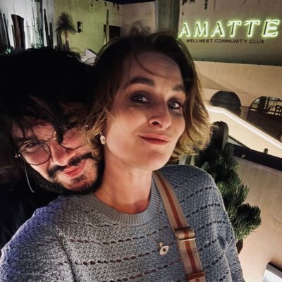 LLMSW, MSW, therapist focused on trauma across the lifespan and religious trauma. Writer. Atheopagan. Life Editor. Shit-Poster. ♍️☀️♈️🌙♊️⬆️ She/They