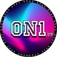 On1Tv (@on1_tv) 's Twitter Profile