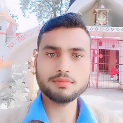 kum1596198's profile picture. Bhairampur Gonda