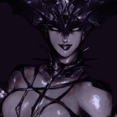 MadamAtrocity's profile picture. I ᴀᴍ ᴀ ғᴀᴛᴇ ᴡᴏʀsᴇ ᴛʜᴀɴ ᴅᴇᴀᴛʜ﹐ ʙᴜᴛ ʏᴏᴜ ʜᴀᴠᴇ ᴄᴏᴍᴇ ᴛʜɪs ғᴀʀ ғᴏʀ ᴍᴇ ᴛᴏ ᴋɪʟʟ ʏᴏᴜ , ʟᴇᴛ ᴜs ᴘʟᴀʏ ᴀ ʟɪᴛᴛʟᴇ ɢᴀᴍᴇ.