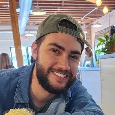 davis_j_ross's profile picture. Recipient of God's grace. Husband. Father. Student pastor. M Div. student at SBTS. Sharer of dad jokes.