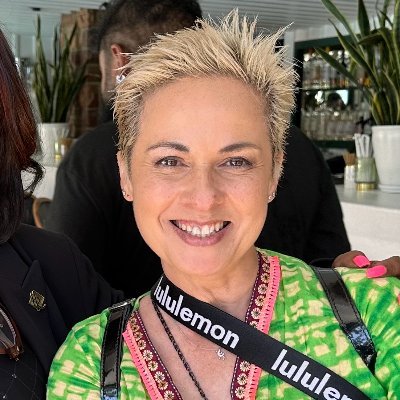 Rosemary_Reid's profile picture. Film Director 
Australian - Diversity Orkney/Bataknese    
She/Her
https://t.co/Lo1N7FbKim
https://t.co/dromqgH2Rp