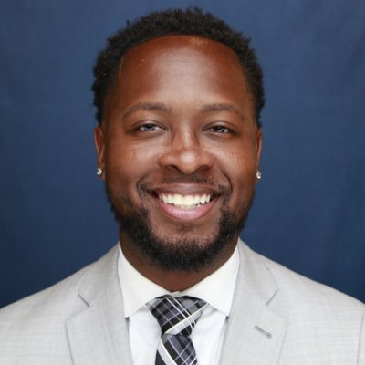 Chancellor Johnson Profile