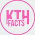 KTH FACTS (@kth_facts) Twitter profile photo KTH FACTS (@kth_facts) Twitter profile photo
