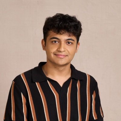 Ar_boian's profile picture. CS/AI @Stanford | Prev @ThriveCapital