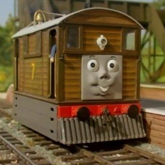 I'm a railfan of both British and Australian trains, as well as trams and buses. Now and then I'll post a few photos, but I mainly post political comments.