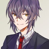 優牙 (@stageshowvoice) 's Twitter Profile
