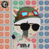 Hexican Heartel 💹🧲 (@hexicanheartel) 's Twitter Profile