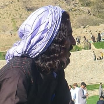 AllhZbyh23956's profile picture. خدايه! هره سعيه مې ستا لپاره وګرځوې