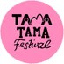 TAMATAMA FESTIVAL (@tamatama_fes) Twitter profile photo TAMATAMA FESTIVAL (@tamatama_fes) Twitter profile photo